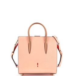 Paloma Tote Leather Small
