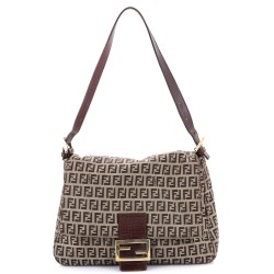 Mama Forever Bag Zucchino Canvas