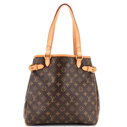 Batignolles Handbag Monogram Canvas Vertical