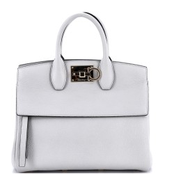 Studio Satchel Leather Small