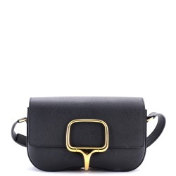 Della Cavalleria Elan Shoulder Bag Epsom