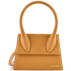 Le Grand Chiquito Bag Leather Large