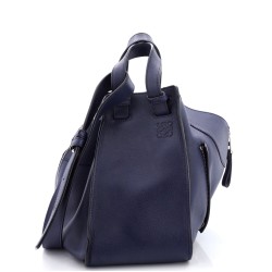 Hammock Bag Leather Small