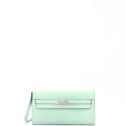 Kelly To Go Wallet Alligator