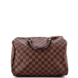 Speedy Handbag Damier 30