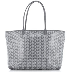 Artois Tote Coated Canvas MM