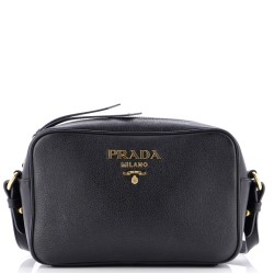 Camera Bag Vitello Phenix Small