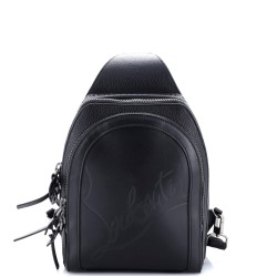 Loubifunk Sling Bag Leather Small