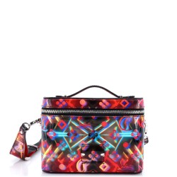 Kypipouch Crossbody Bag Printed Leather Mini