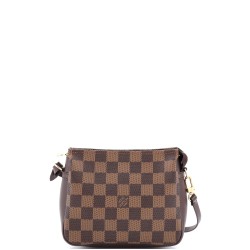 Trousse Make Up Bag Damier