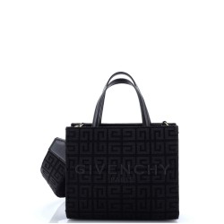 G-Tote 4G Jacquard Mini
