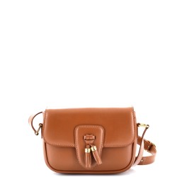 Tassels Bag Leather Medium