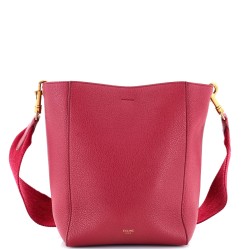 Sangle Seau Bag Calfskin Small