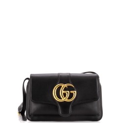 Arli Shoulder Bag Leather Small