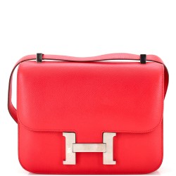 Constance Bag Epsom 24