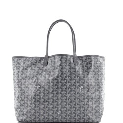 Saint Louis Tote Coated Canvas PM