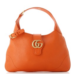 Aphrodite Shoulder Bag Leather Medium
