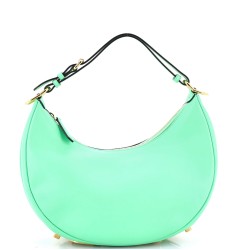 Fendigraphy Bag Leather Small