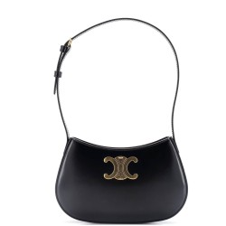 Triomphe Tilly Bag Smooth Calfskin Medium