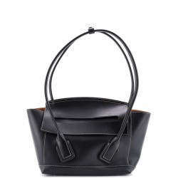 Arco Bag Smooth Calfskin Small