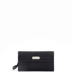 Kelly To Go Wallet Chevre Mysore