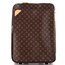 Pegase Luggage Monogram Canvas 55