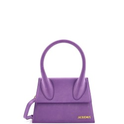 Le Grand Chiquito Bag Leather Large