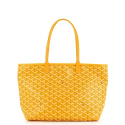 Artois Tote Coated Canvas PM