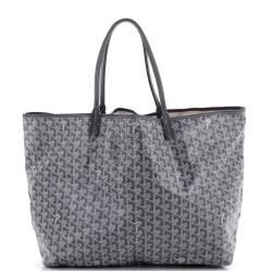 Saint Louis Tote Coated Canvas GM