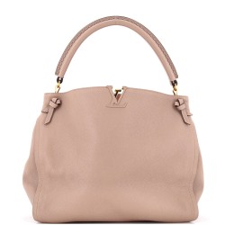 Tournon Handbag Leather