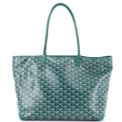 Artois Tote Coated Canvas MM