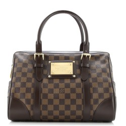 Berkeley Handbag Damier
