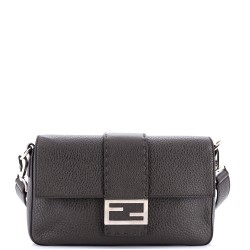 Selleria Baguette Convertible Belt Bag Leather Medium