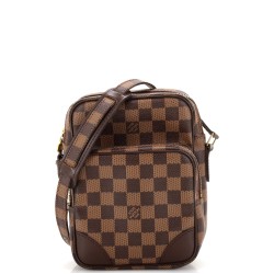 Amazone Bag Damier