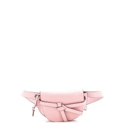 Gate Belt Bag Leather Mini