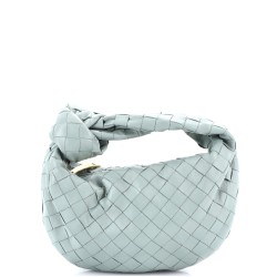 BV Jodie Hobo Intrecciato Nappa Mini
