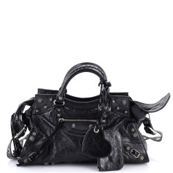 Neo Cagole City Bag Leather Medium