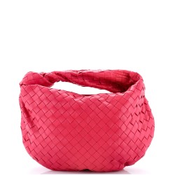 BV Jodie Hobo Intrecciato Nappa Teen