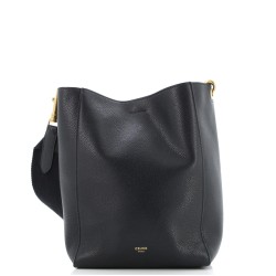 Sangle Seau Bag Calfskin Small
