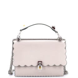 Kan I Bag Leather Medium