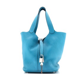 Picotin Lock Bag Clemence GM