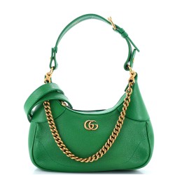 Aphrodite Shoulder Bag Leather Small