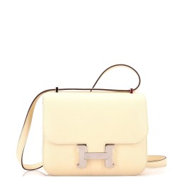 Constance Bag Epsom 18