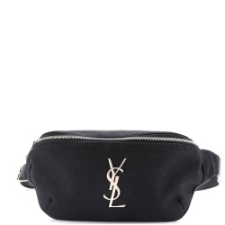 Classic Monogram Belt Bag Canvas