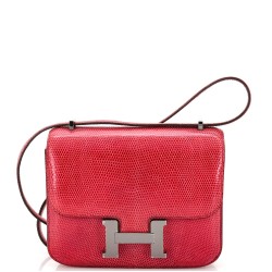 Constance Bag Lizard 18