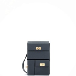 Kelly Multi Pocket To Go Pouch Epsom