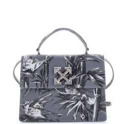 Jitney 2.8 Bag Printed Leather