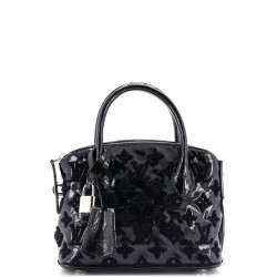 Fascination Lockit Handbag Patent Lambskin BB