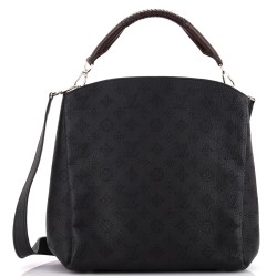 Babylone Handbag Mahina Leather PM