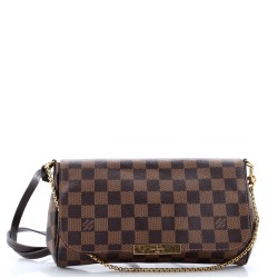 Favorite Handbag Damier MM
